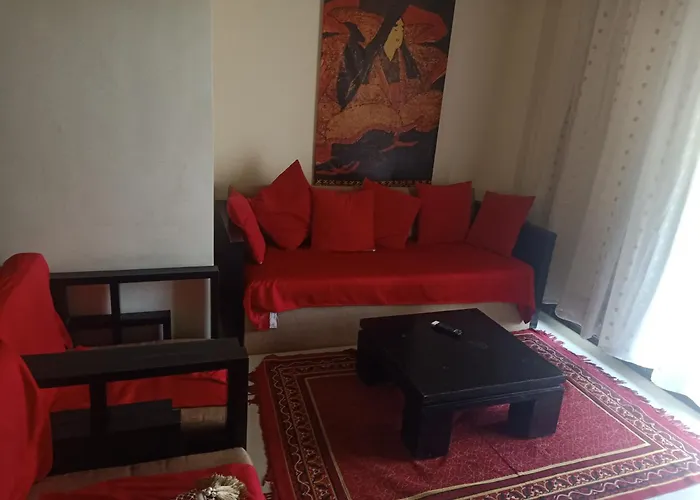 شاليه Apartment Ain Sukhna