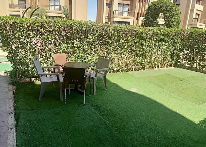شاليه Apartment *