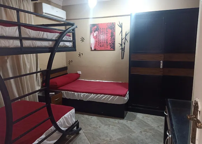 Apartment شاليه