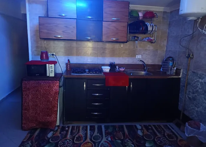 شاليه Apartment Ain Sukhna